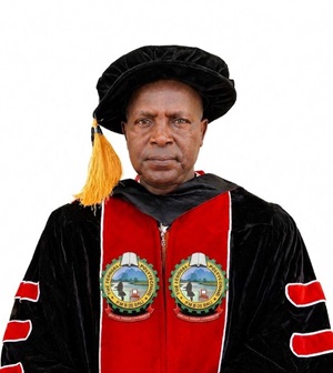 Office of the Deputy Rector