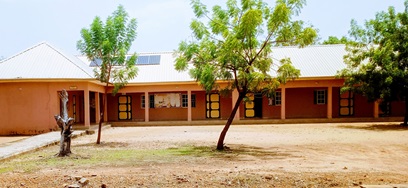 Dean of School of Business