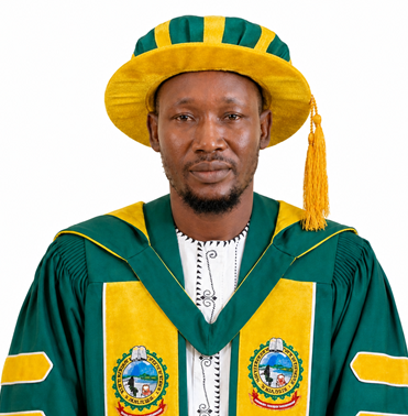 Dean of School of Engineering