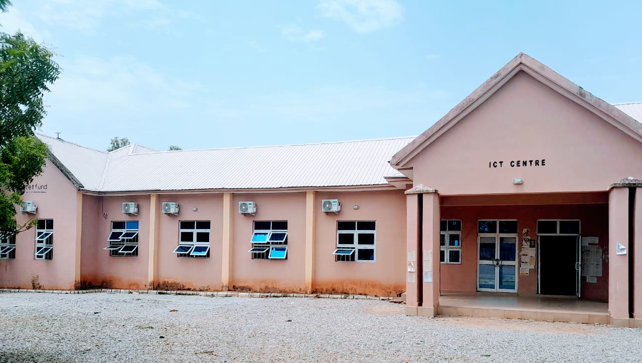 ICT Center
